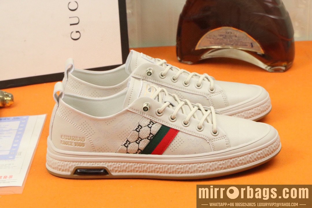 Gucci Replica Shoes sz38-43 h0802