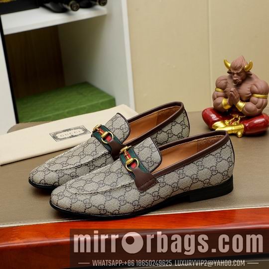 Gucci Replica Shoes sz38-45 mnh0816