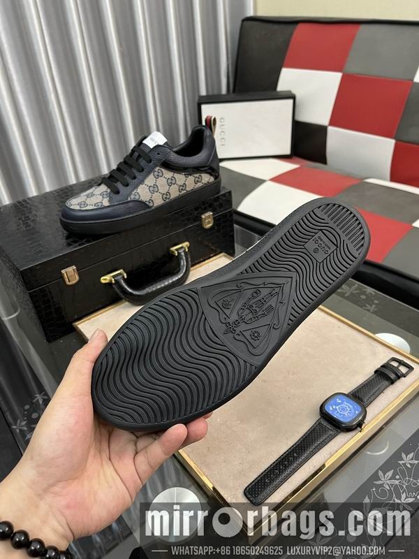 Gucci Replica Shoes sz38-44 hnm0105