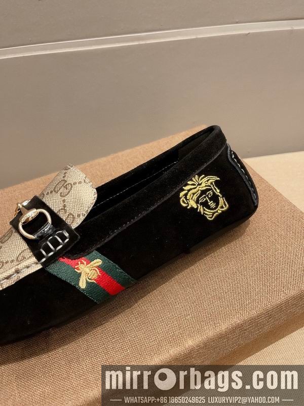 Gucci Replica Shoes sz37-45 mnf0368