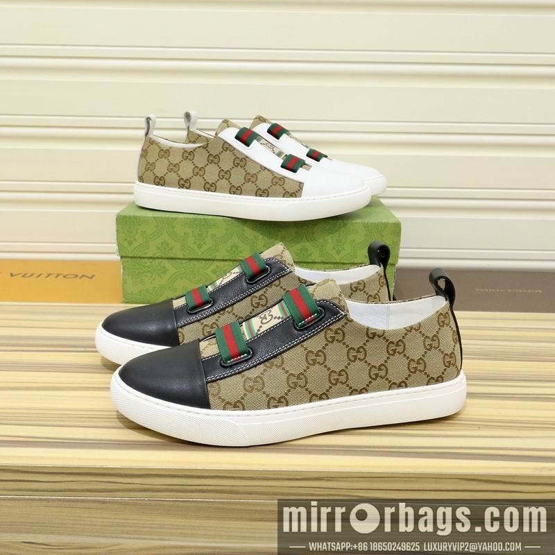 Gucci Replica Shoes sz38-45 mnf0391