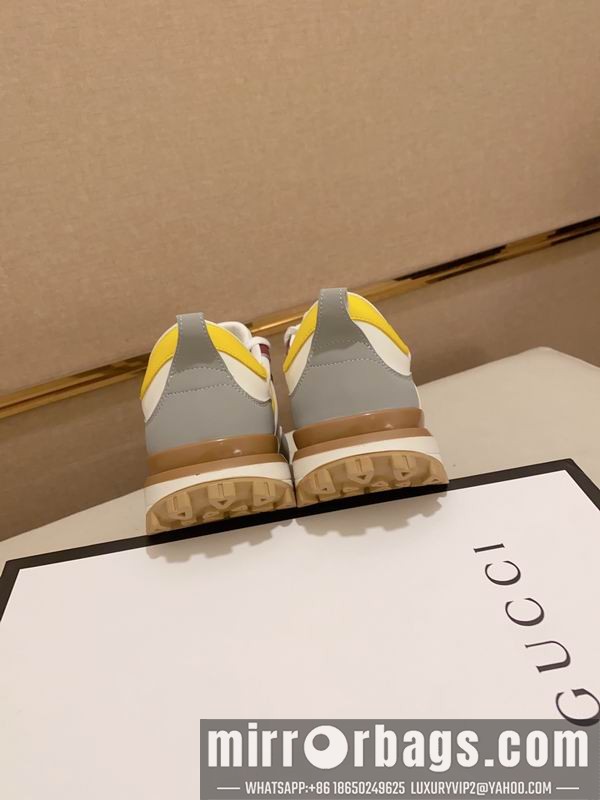 Gucci Replica Shoes sz38-44 hnm0169