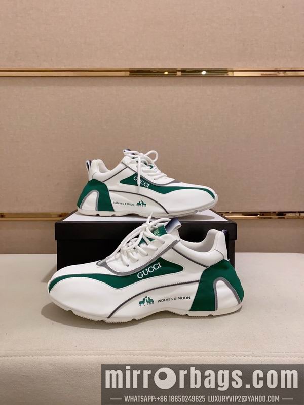 Gucci Replica Shoes sz38-44 hnm0187
