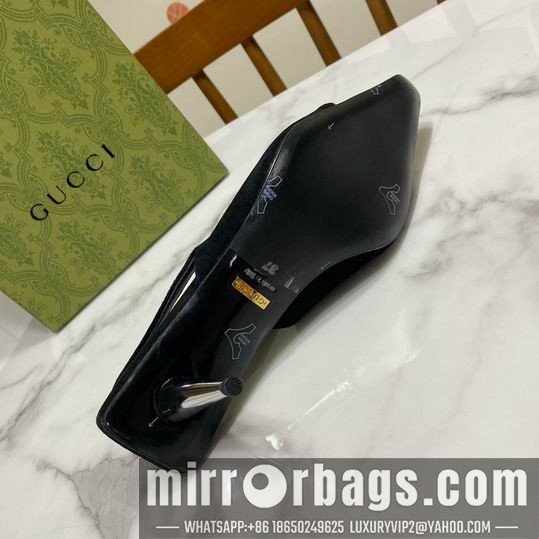 Gucci Replica Shoes sz35-42 6.5cm mnh0403