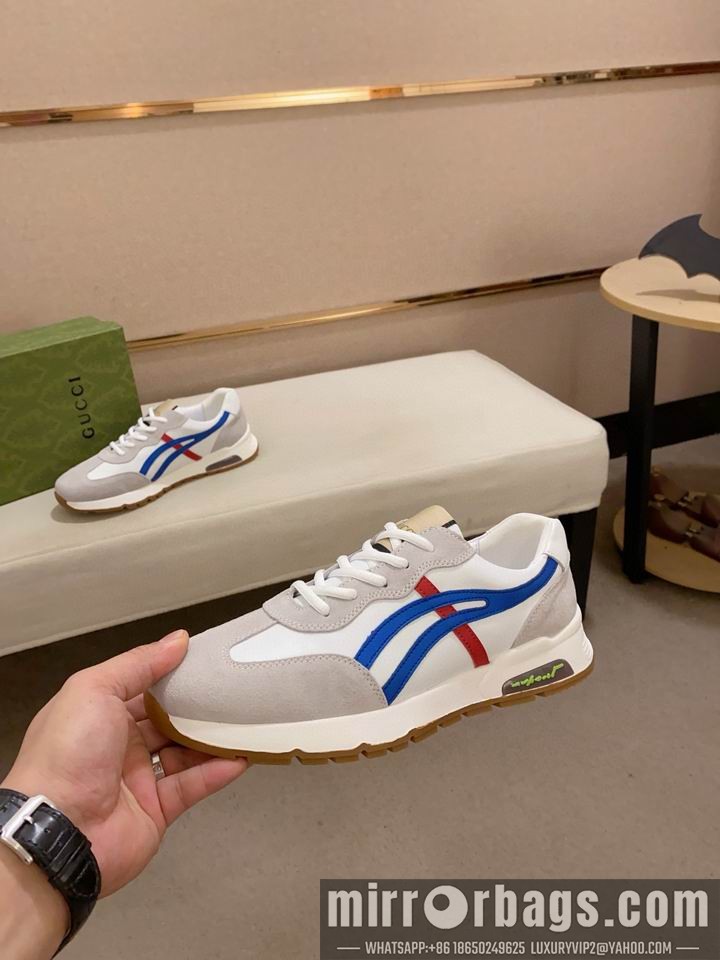 Gucci Replica Shoes sz38-44 hnh0240