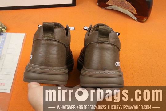 Gucci Replica Shoes sz38-43 hnh0431