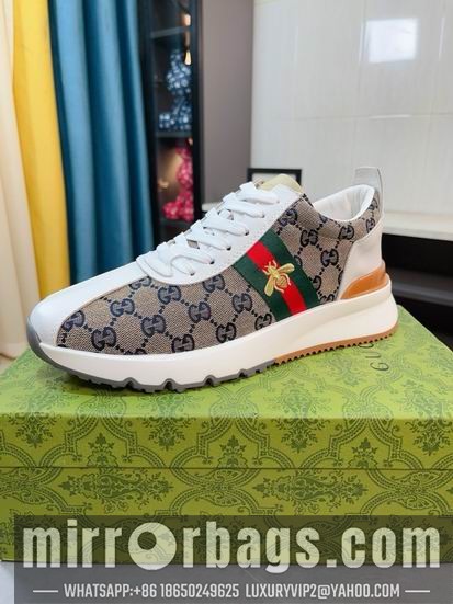 Gucci Replica Shoes sz38-44 mnh0906