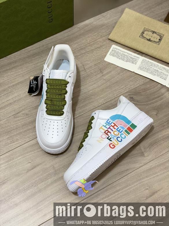 Gucci Replica Shoes sz38-44 ngh0317