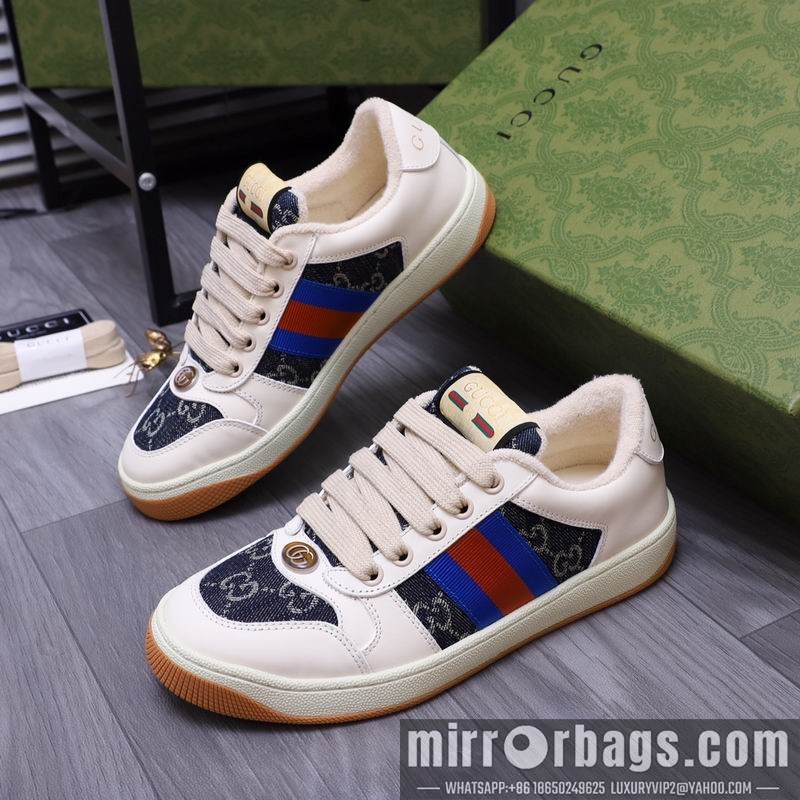 Gucci Replica Shoes sz38-44 hnm01128