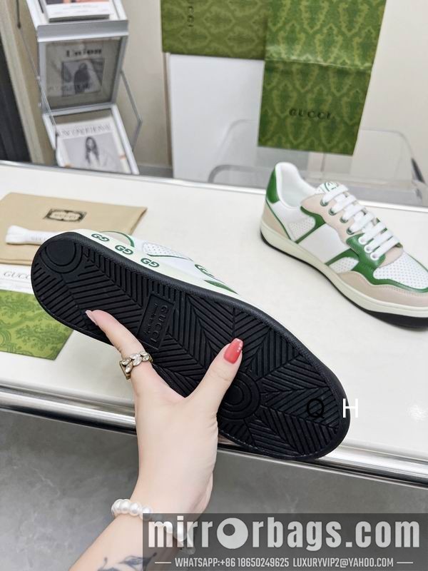Gucci Replica Shoes sz35-45 BS0805