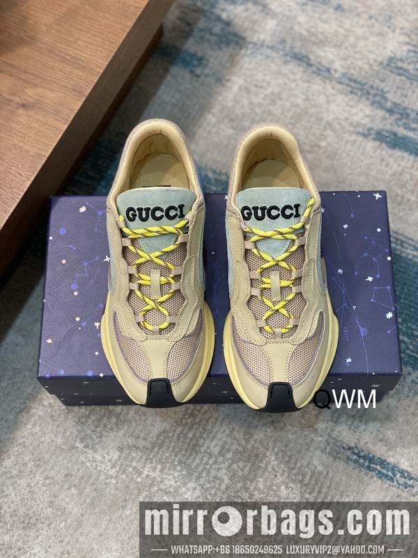 Gucci Replica Shoes sz38-45 3C WM0903