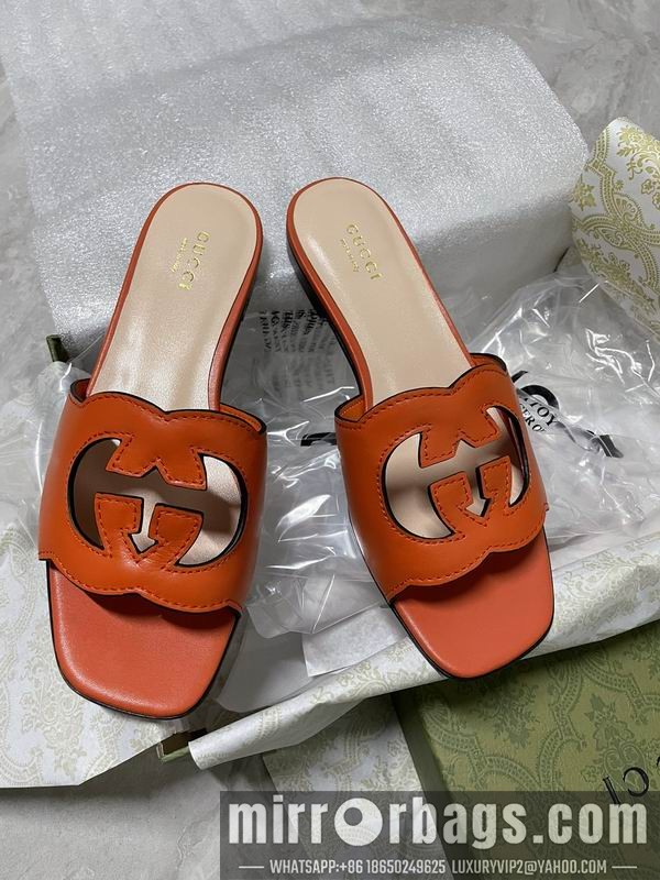 Gucci Replica Shoes sz34-43 1cm 2.5cm mnf0331