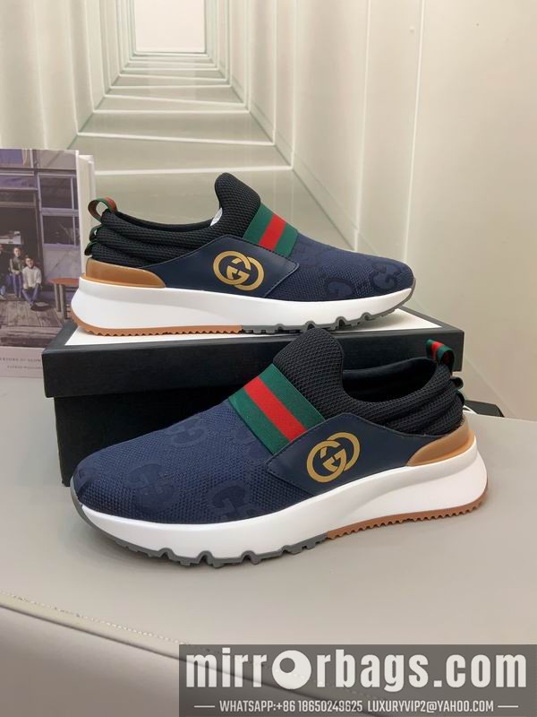 Gucci Replica Shoes sz38-44 hnm0145
