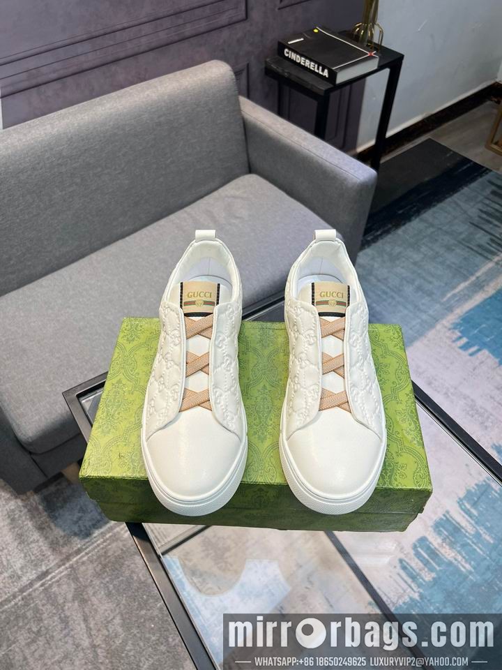 Gucci Replica Shoes sz38-44 hnh0238
