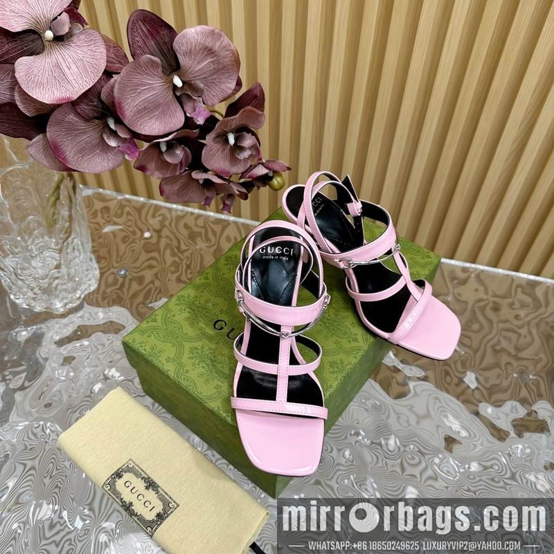 Gucci Replica Shoes sz35-42 9.5cm mnf0323