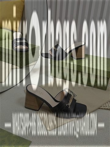 Gucci Replica Shoes sz35-42 8cm mnh0516