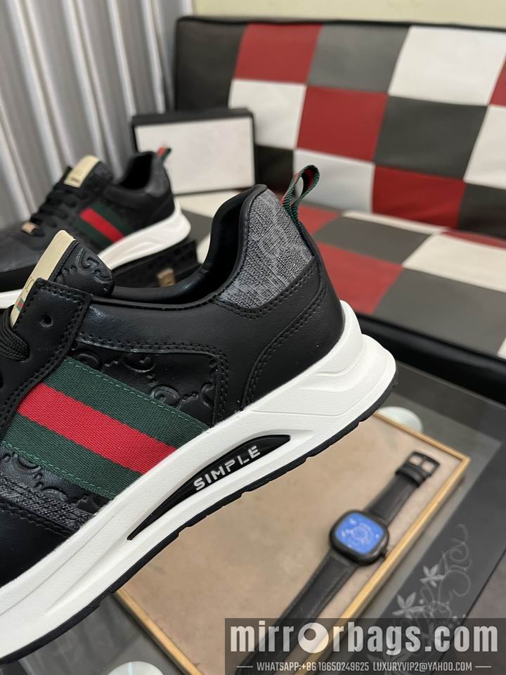 Gucci Replica Shoes sz38-44 hnh0216