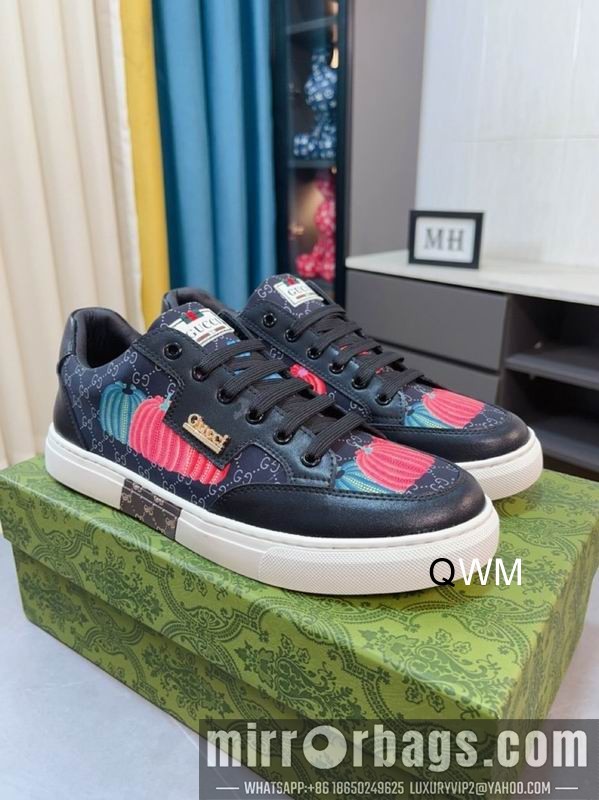 Gucci Replica Shoes sz38-44 WM0610