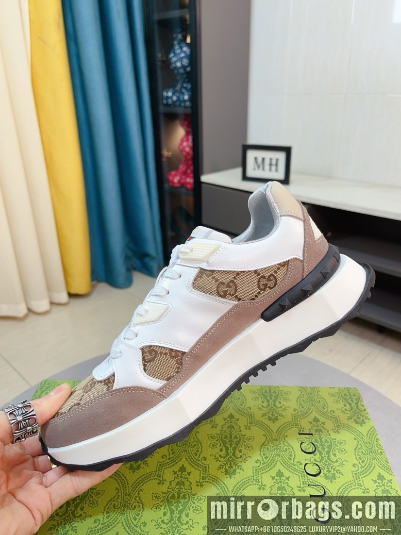 Gucci Replica Shoes sz38-44 h0708