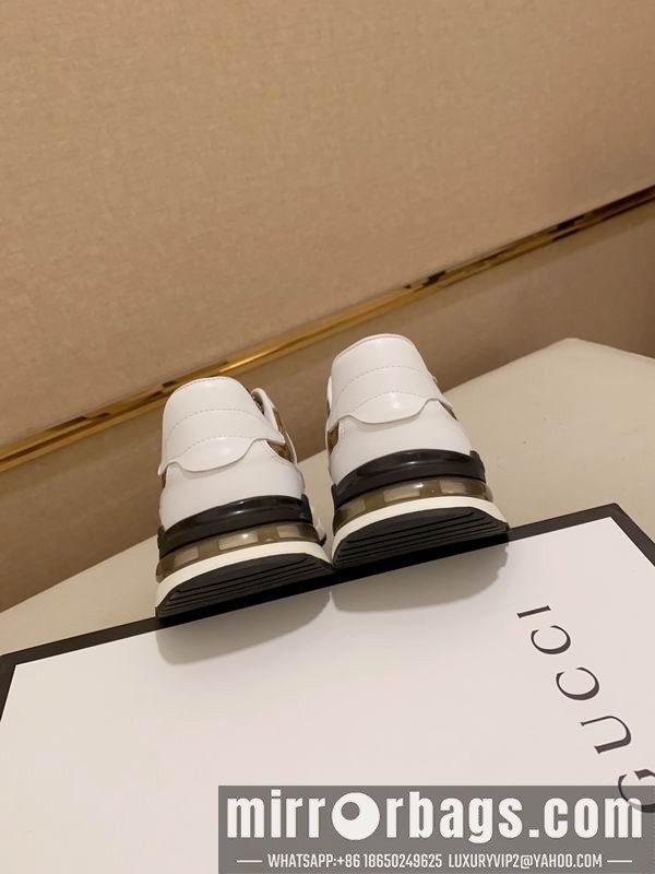 Gucci Replica Shoes sz38-44 hnm0116