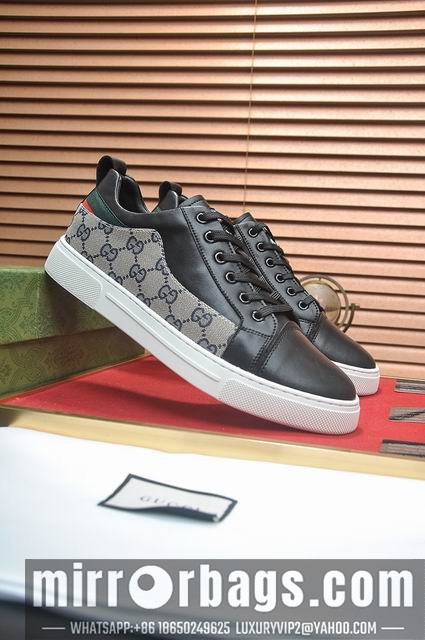 Gucci Replica Shoes sz38-45 mnh0701