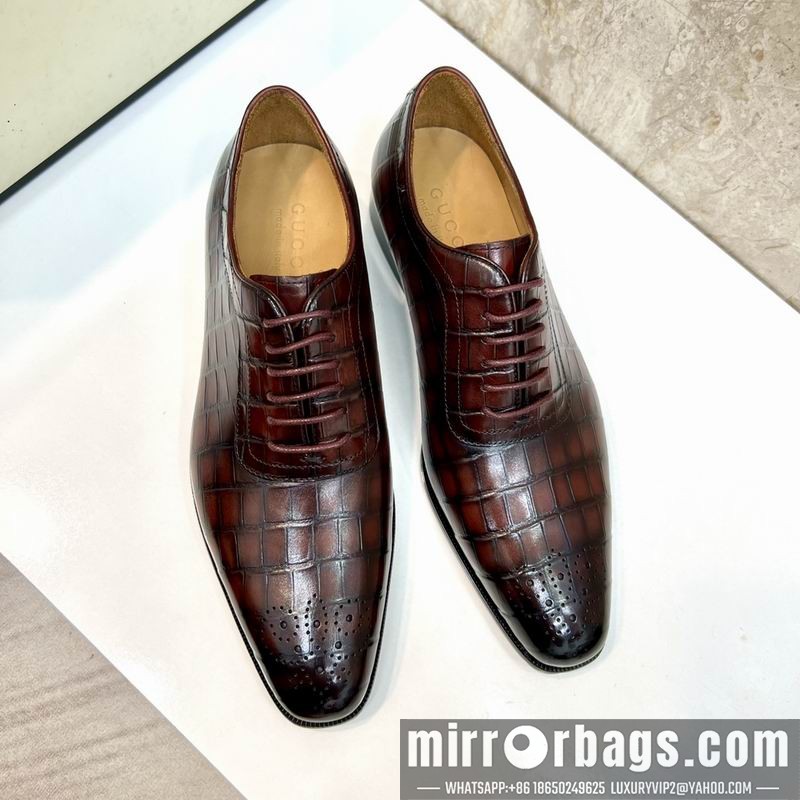 Gucci Replica Shoes sz38-46 mnf03175