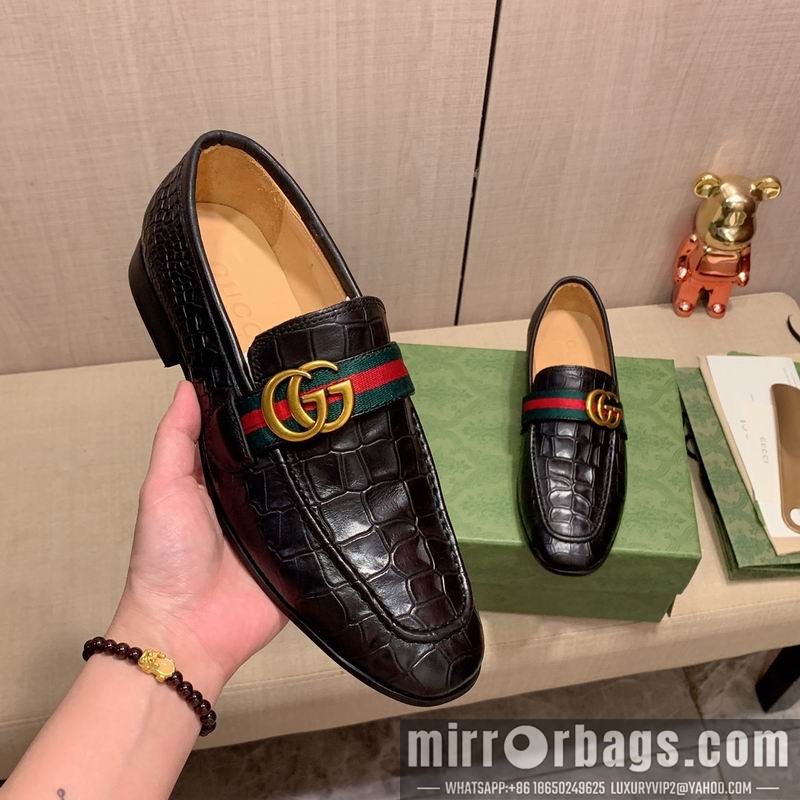 Gucci Replica Shoes sz38-46 mnf03113