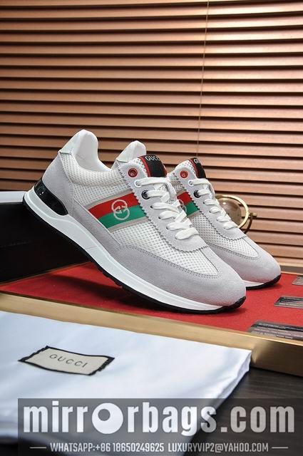 Gucci Replica Shoes sz38-45 mnh0506