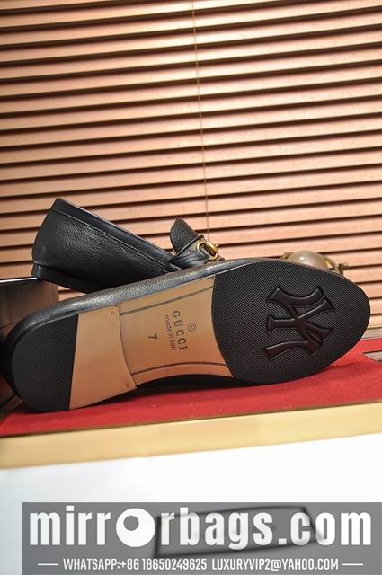 Gucci Replica Shoes sz38-44 mnh0415