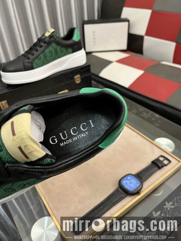 Gucci Replica Shoes sz38-44 hnm0176