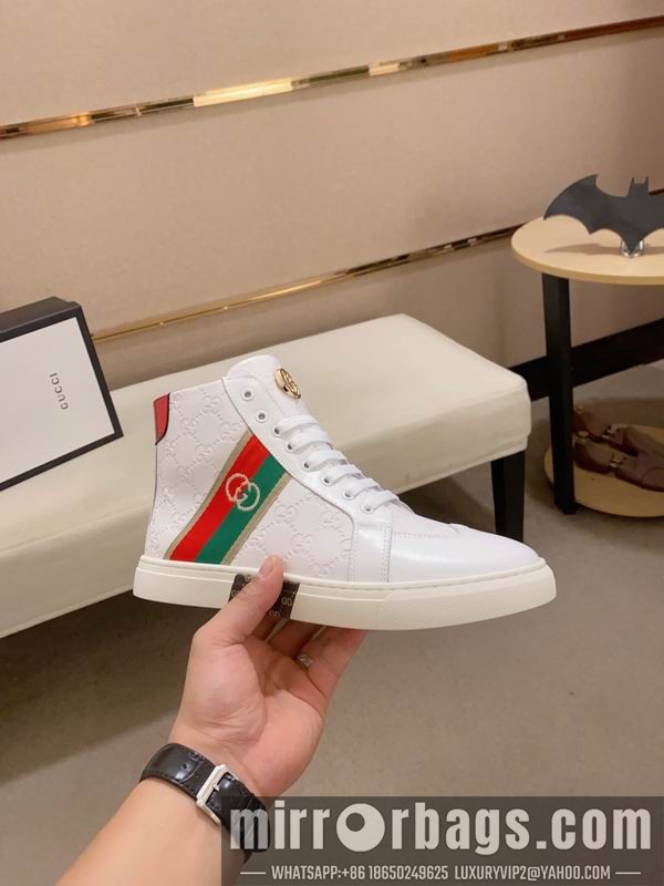 Gucci Replica Shoes sz 38-45 mnf0111