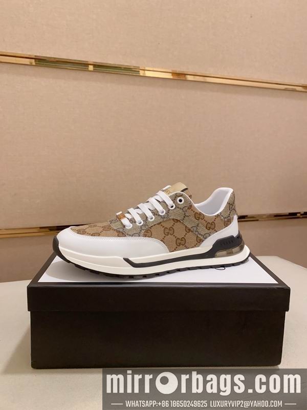 Gucci Replica Shoes sz38-44 hnm0177