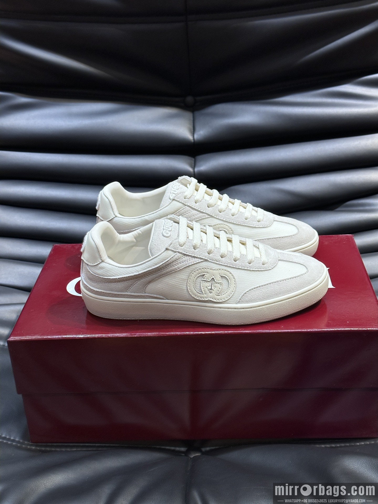 Gucci Replica Shoes sz35-45 h0704