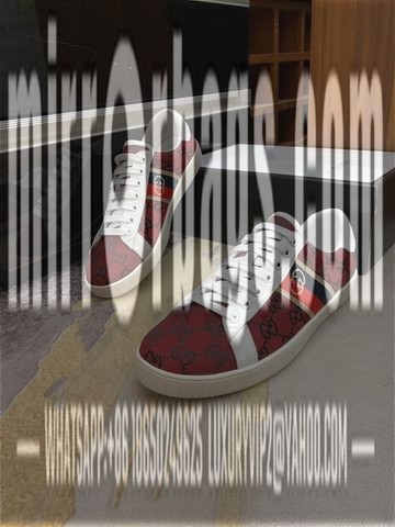 Gucci Replica Shoes sz38-44 mnh1024