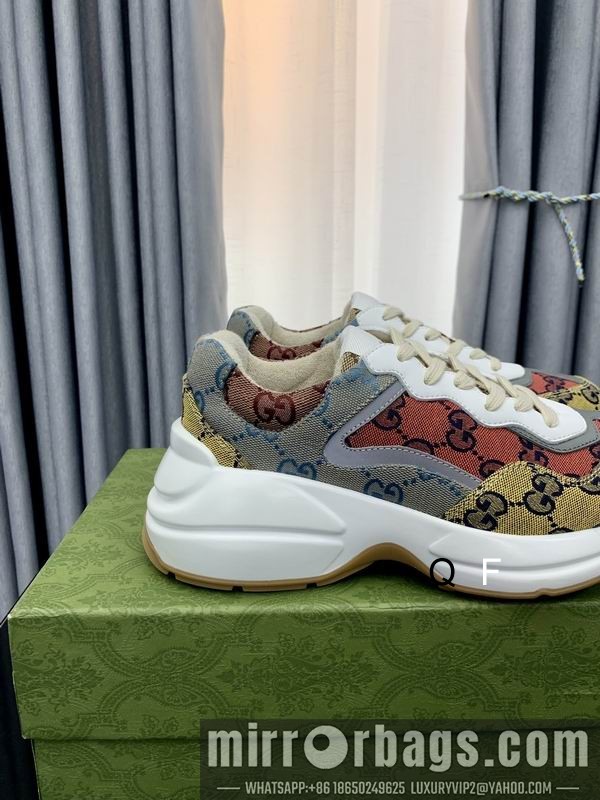 Gucci Replica Shoes sz35-45 TF0801