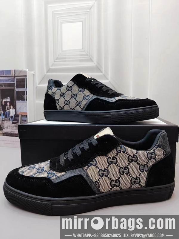 Gucci Replica Shoes sz38-44 hnm01170