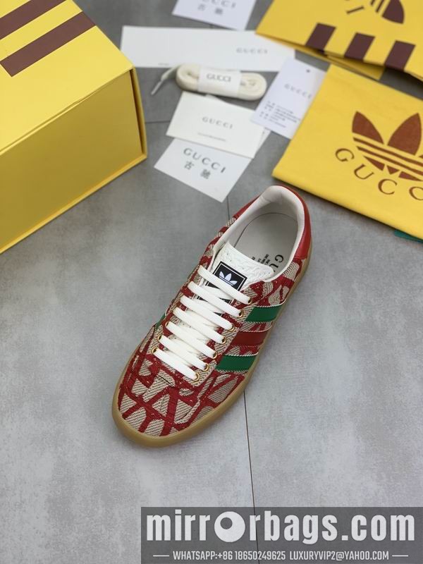 Gucci Replica Shoes X Adidas sz35-41 39-45 mnf0101