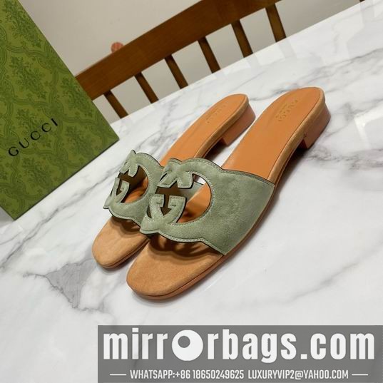 Gucci Replica Shoes sz34-42 mnh0504