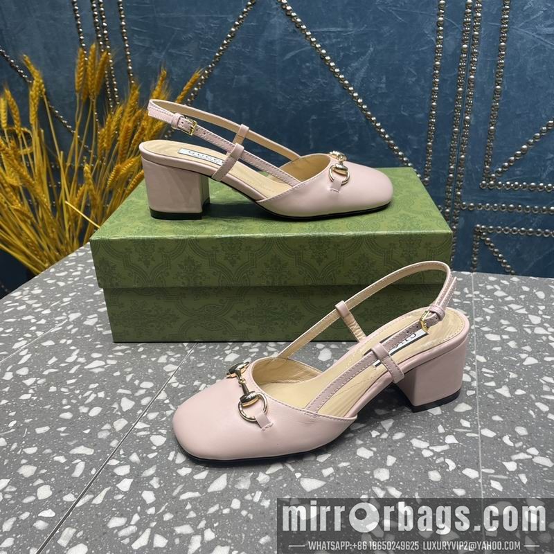 Gucci Replica Shoes sz35-42 5.5cm mnf0304
