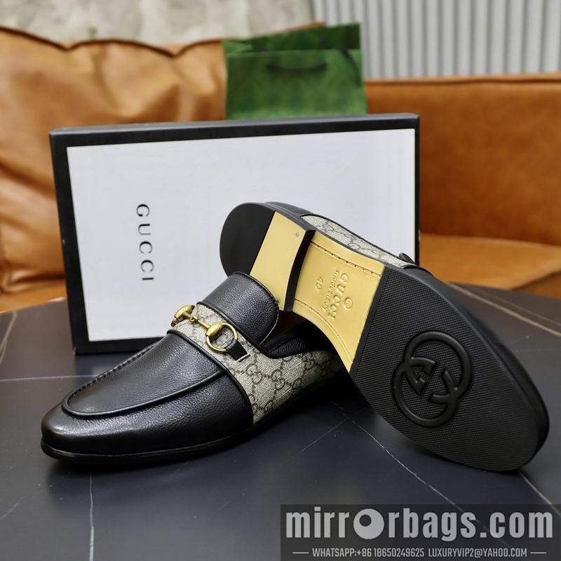Gucci Replica Shoes sz38-45 mnf0310