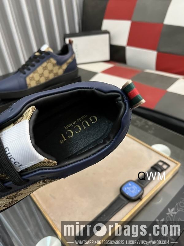 Gucci Replica Shoes sz38-45 WM0608