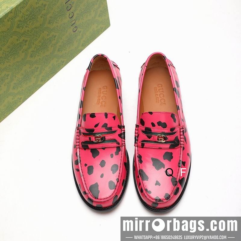 Gucci Replica Shoes sz38-45 3C TF0108
