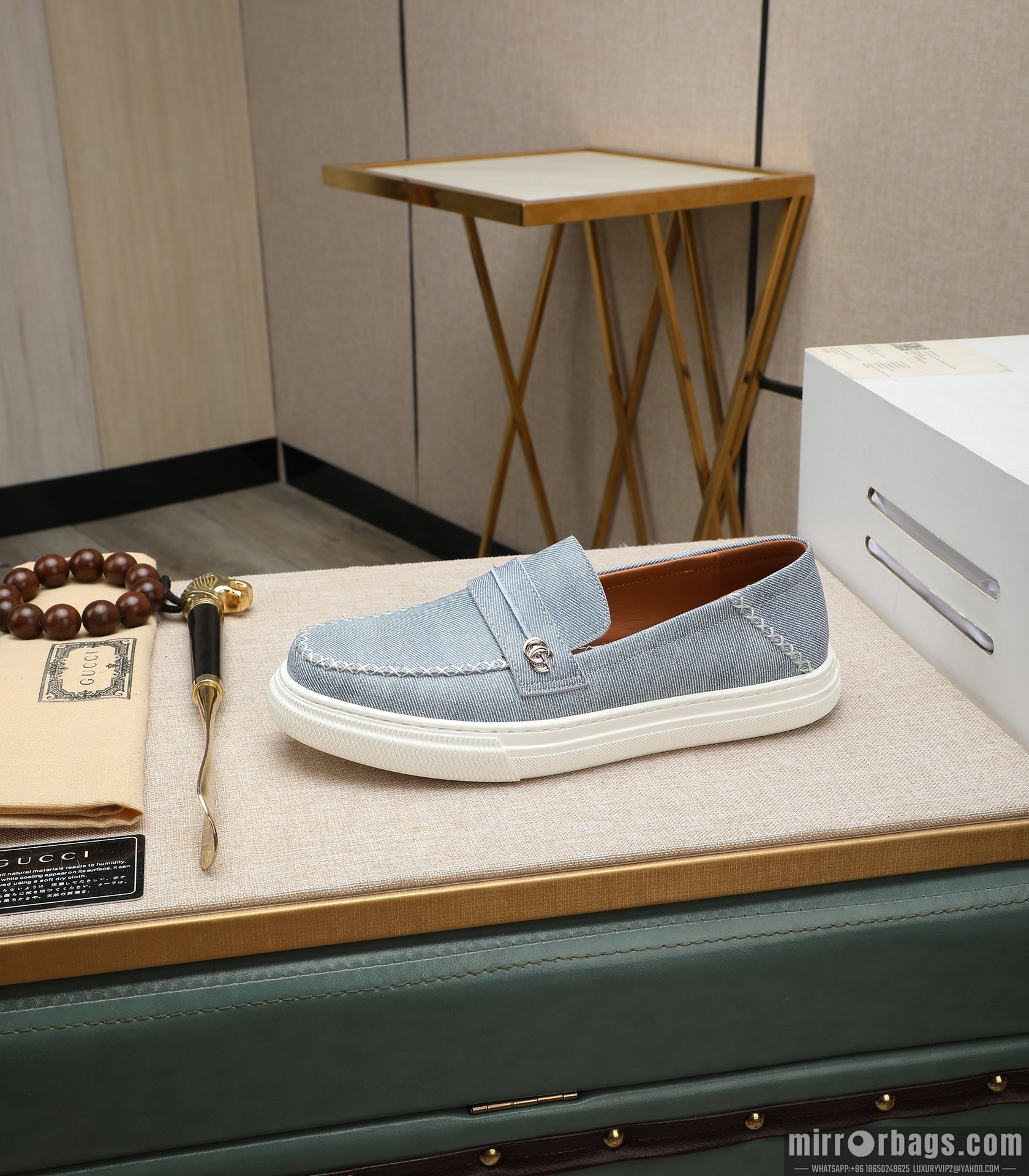 Gucci Replica Shoes sz38-44 h0716