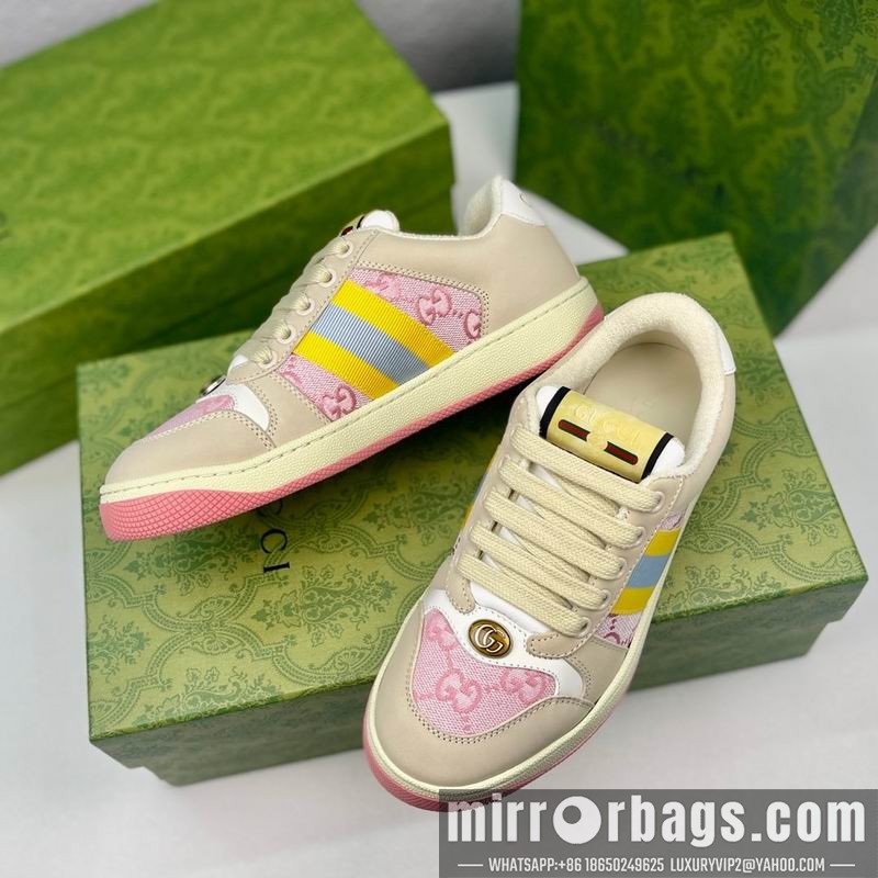Gucci Replica Shoes sz35-40 hnh0306