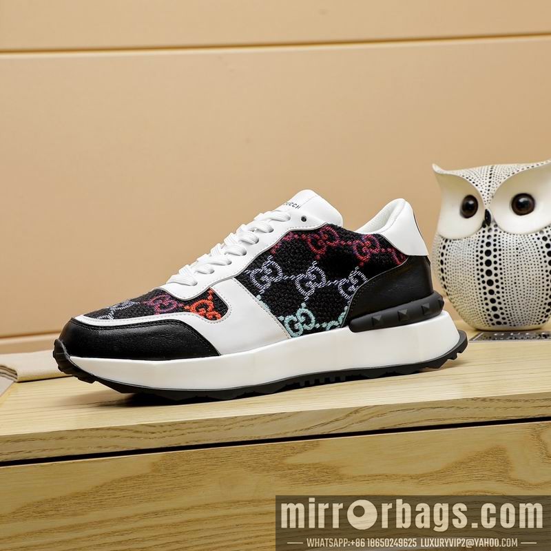 Gucci Replica Shoes sz38-44 hnm0141