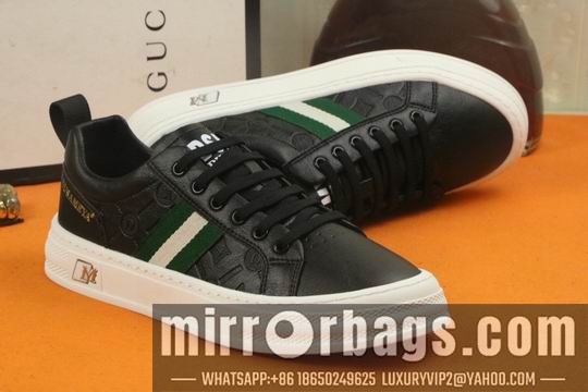 Gucci Replica Shoes sz38-43 mnh1010