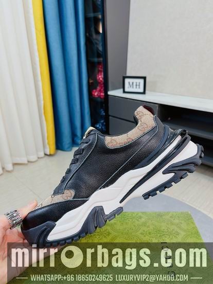 Gucci Replica Shoes sz38-44 mnh0605