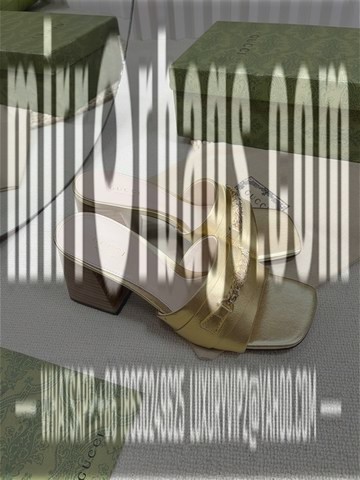 Gucci Replica Shoes sz35-42 8cm mnh0516