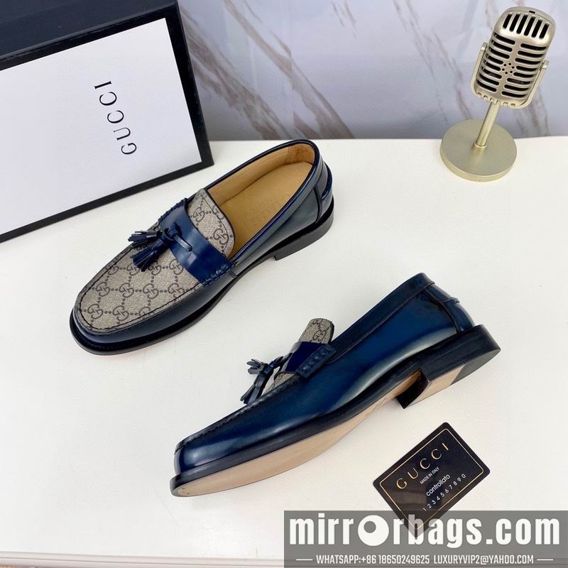 Gucci Replica Shoes sz38-44 mnf0108