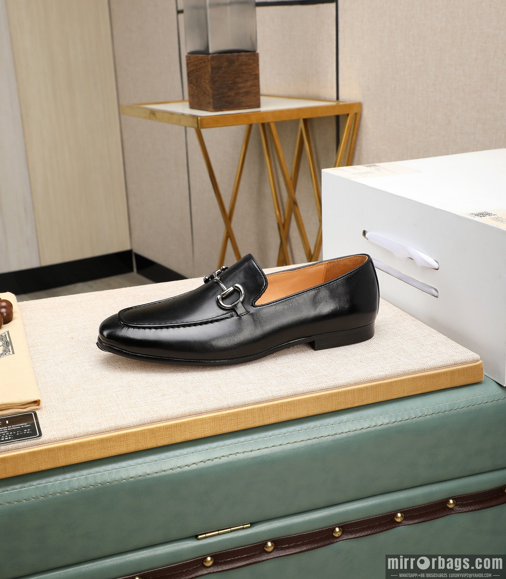 Gucci Replica Shoes sz38-44 h1023